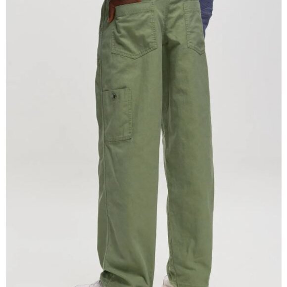 Nike Double-Panel Pants - Picture 2 of 3